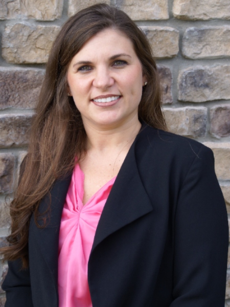 Allie Alexander-Lusk APRN
